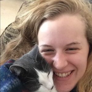 Meet your Posher, Brooke